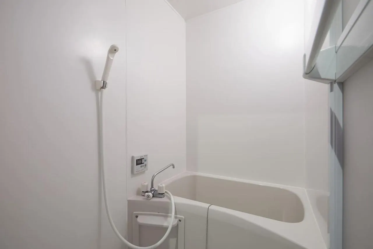 Akabane Tk Building 301 Apartment Tokyo 0*,
