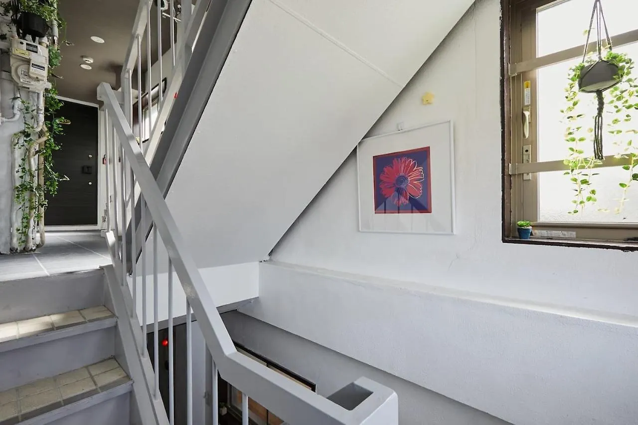 Akabane Tk Building 301 Apartamento Tóquio 0*,  Japão