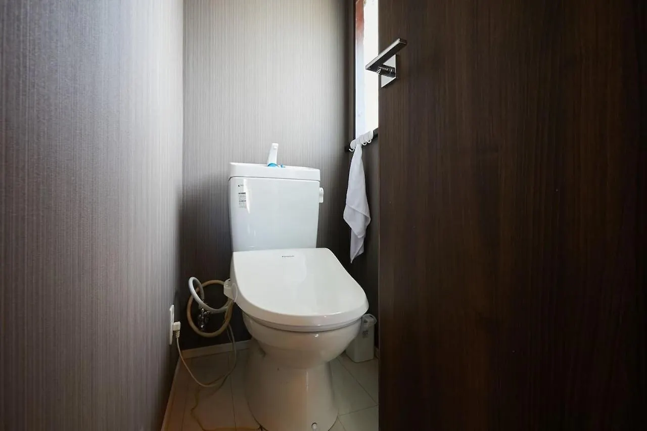 Akabane Tk Building 301 Apartment Tokyo